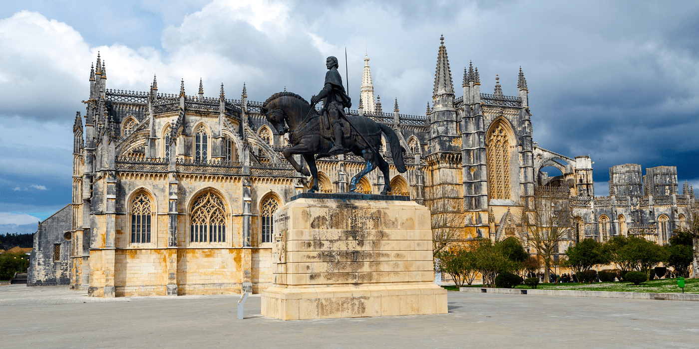 Batalha, Portugal