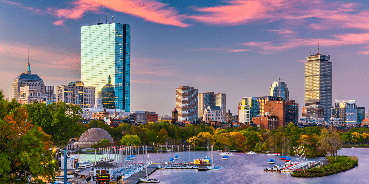 Boston, Massachusetts, SAD