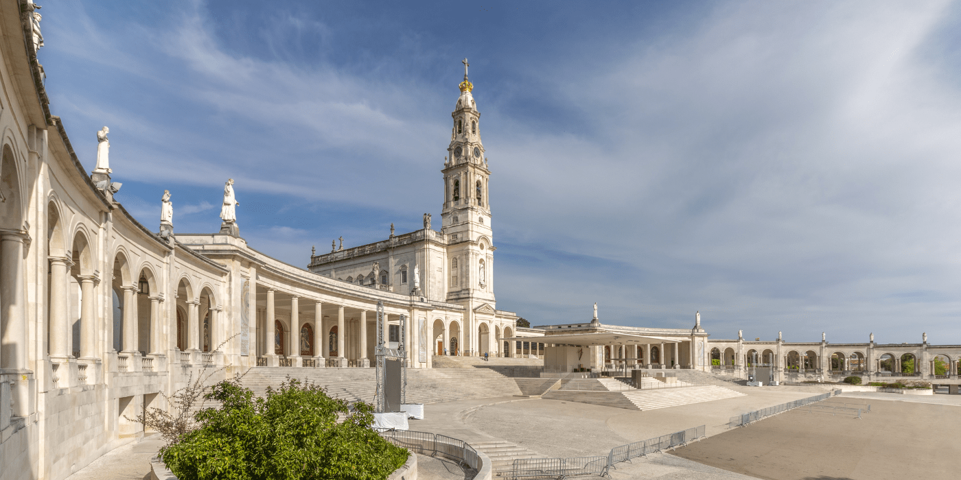 Fatima, Portugal