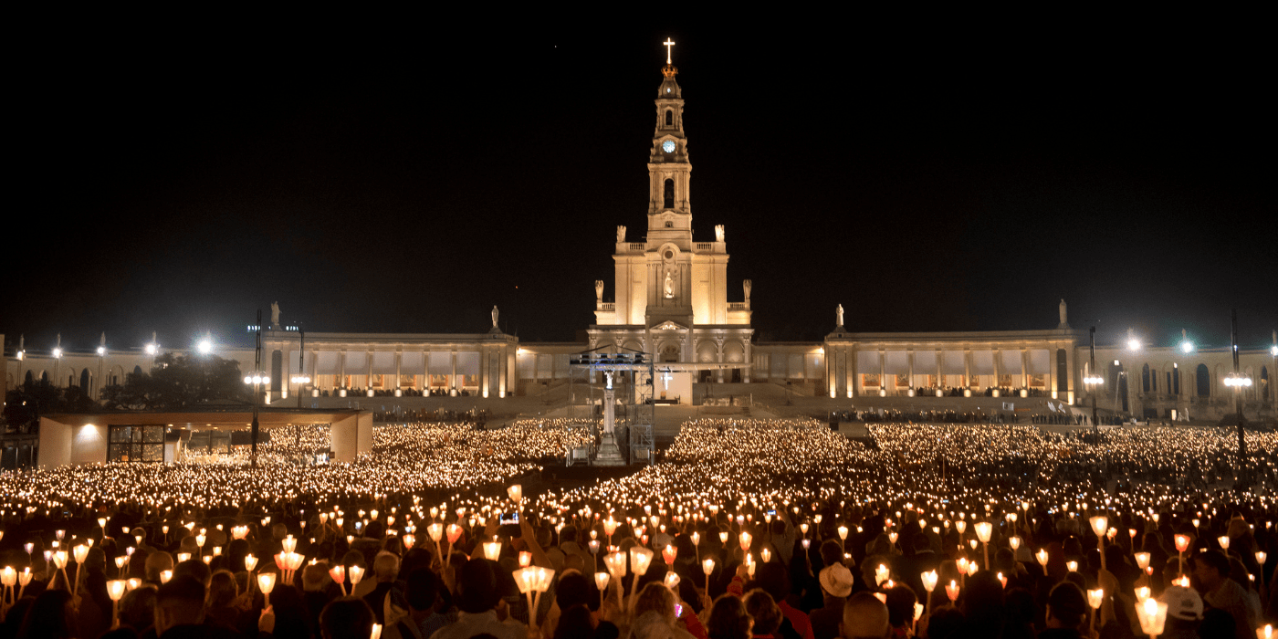 Fatima, Portugal