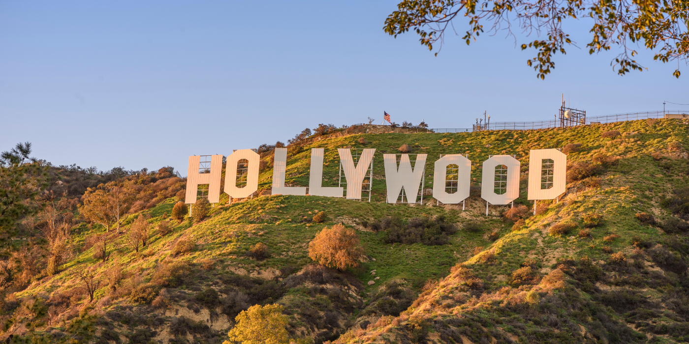Hollywood, California, SAD
