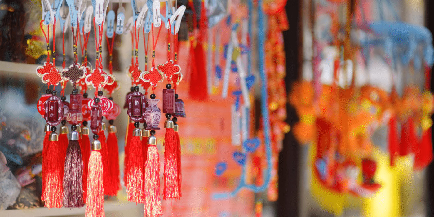 Kineska četvrt, New York, SAD