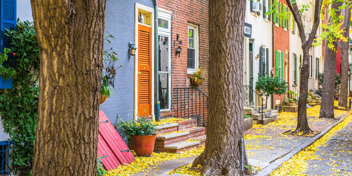 Philadelphia, Pennsylvania, SAD
