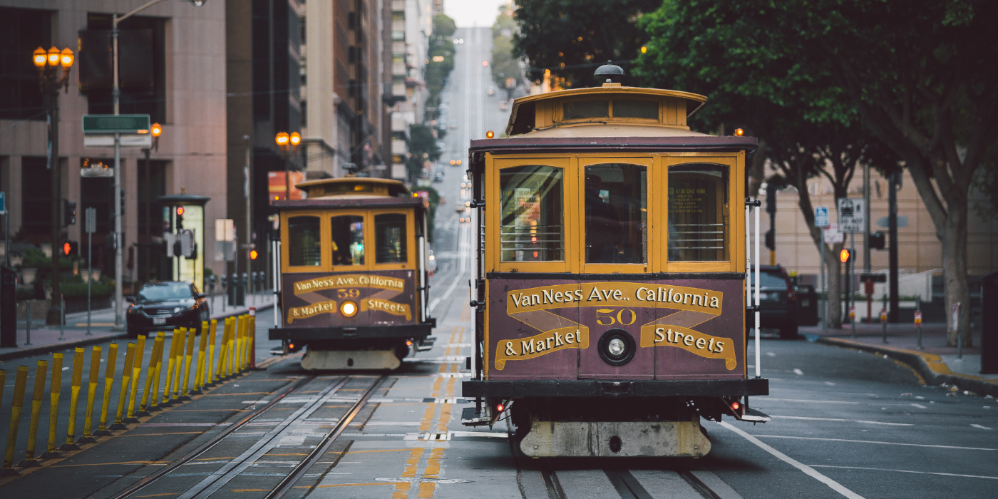 San Francisco, California, SAD San Francisco, California, SAD