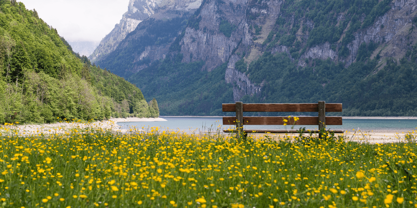 Švicarska priroda