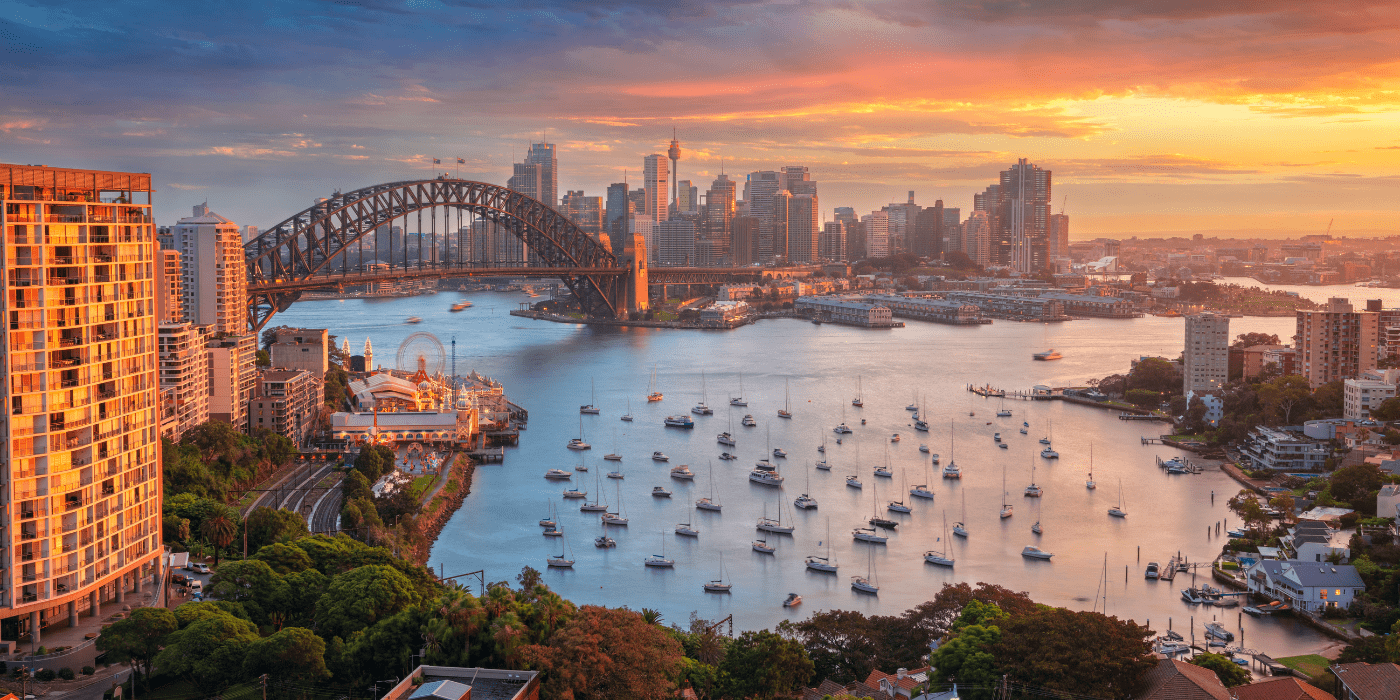 Sydney, Australija
