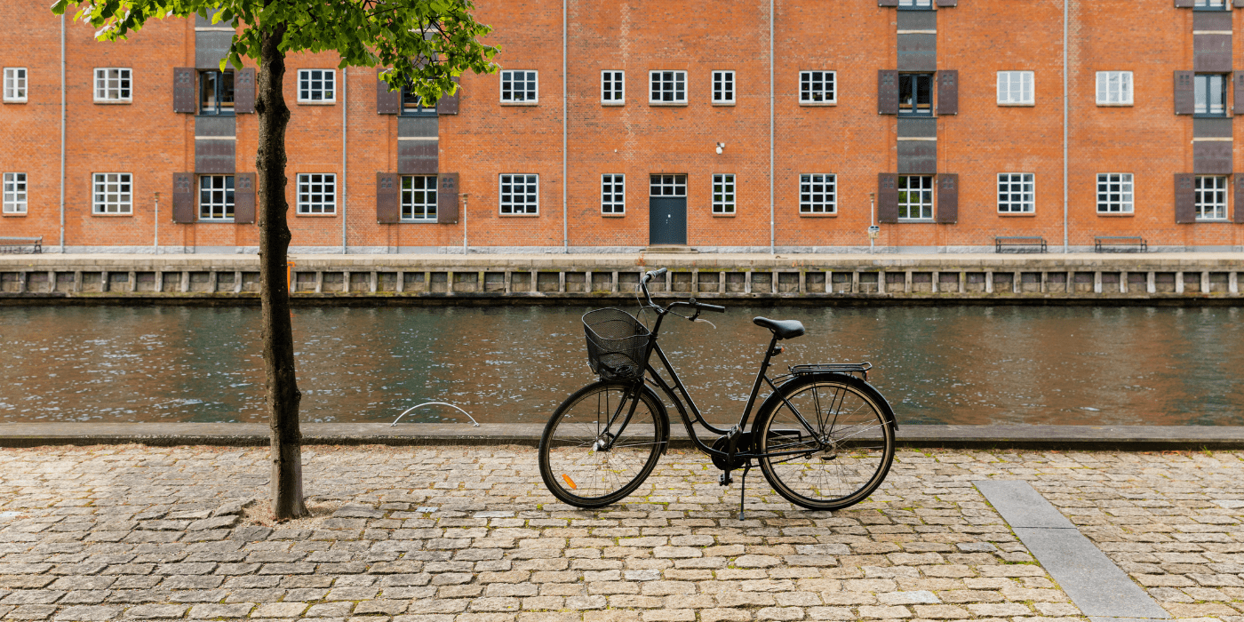 Kopenhagen, Danska