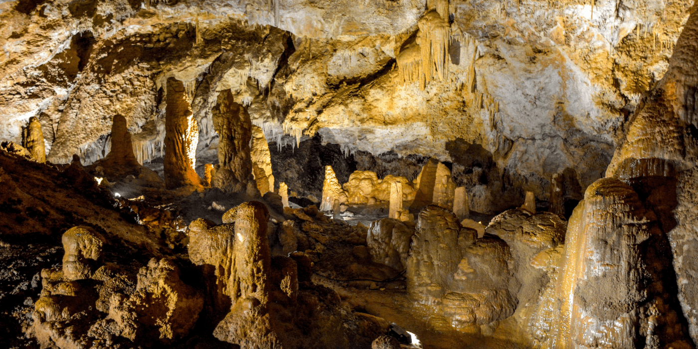 Lipska pećina, Cetinje, Crna Gora