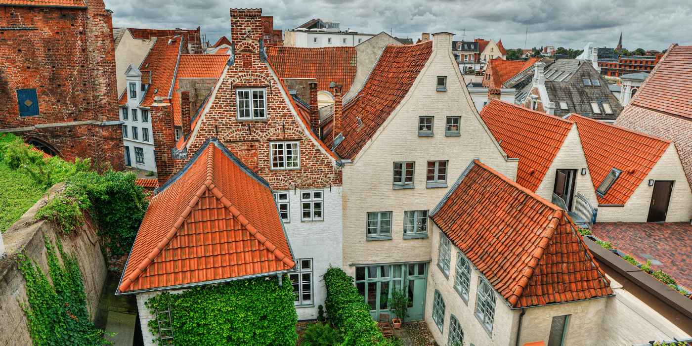 Lübeck, Njemačka