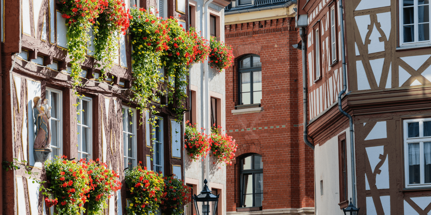 Mainz, Njemačka