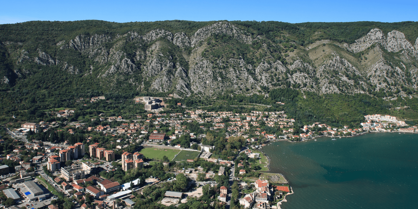 Muo, Crna Gora