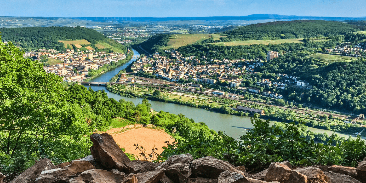 Rüdesheim, Njemačka
