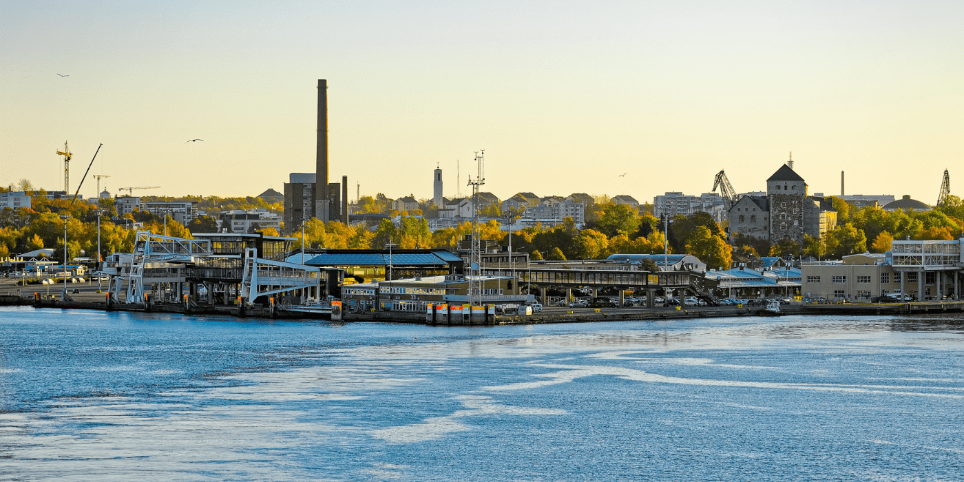 Turku, Finska