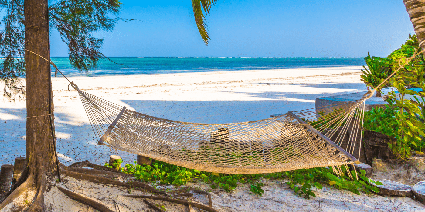 Zanzibar, Tanzanija