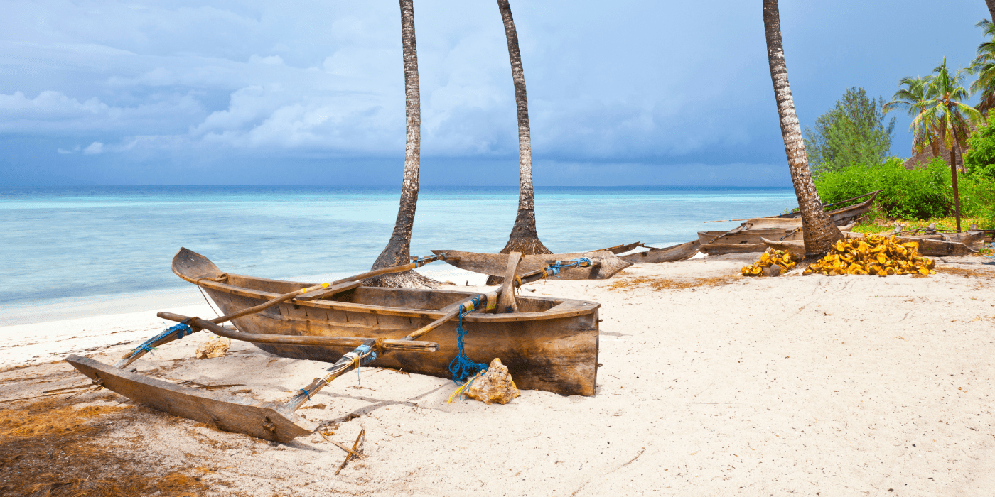 Zanzibar, Tanzanija