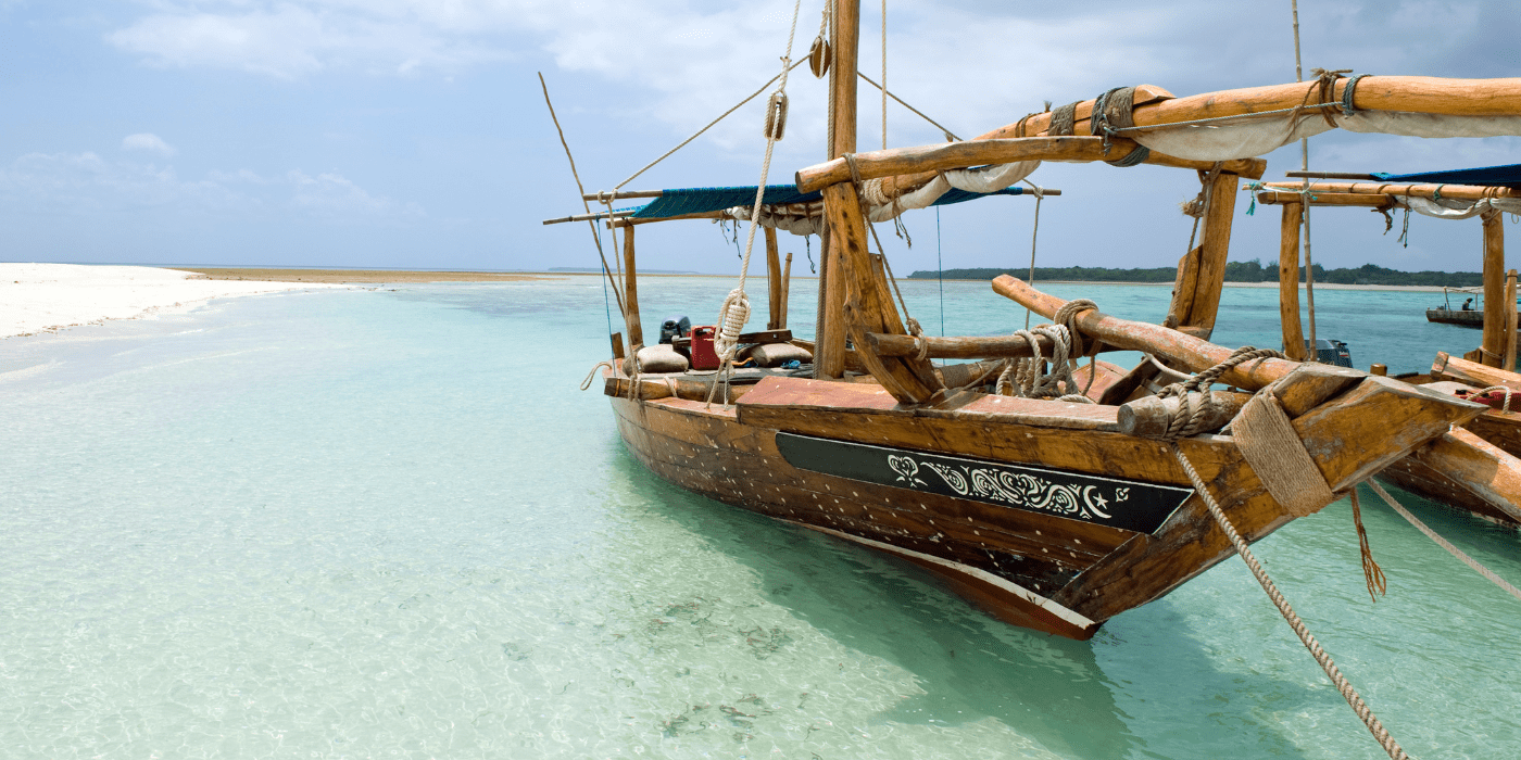 Zanzibar, Tanzanija