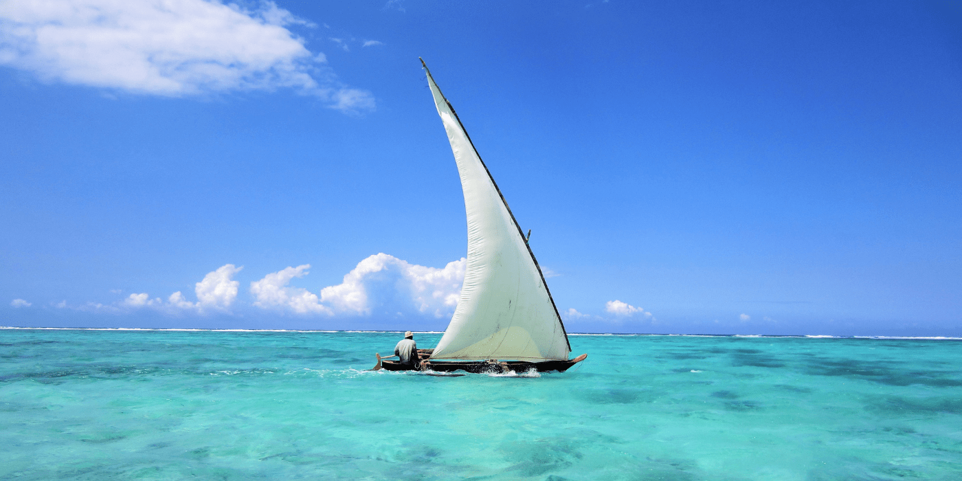 Zanzibar, Tanzanija