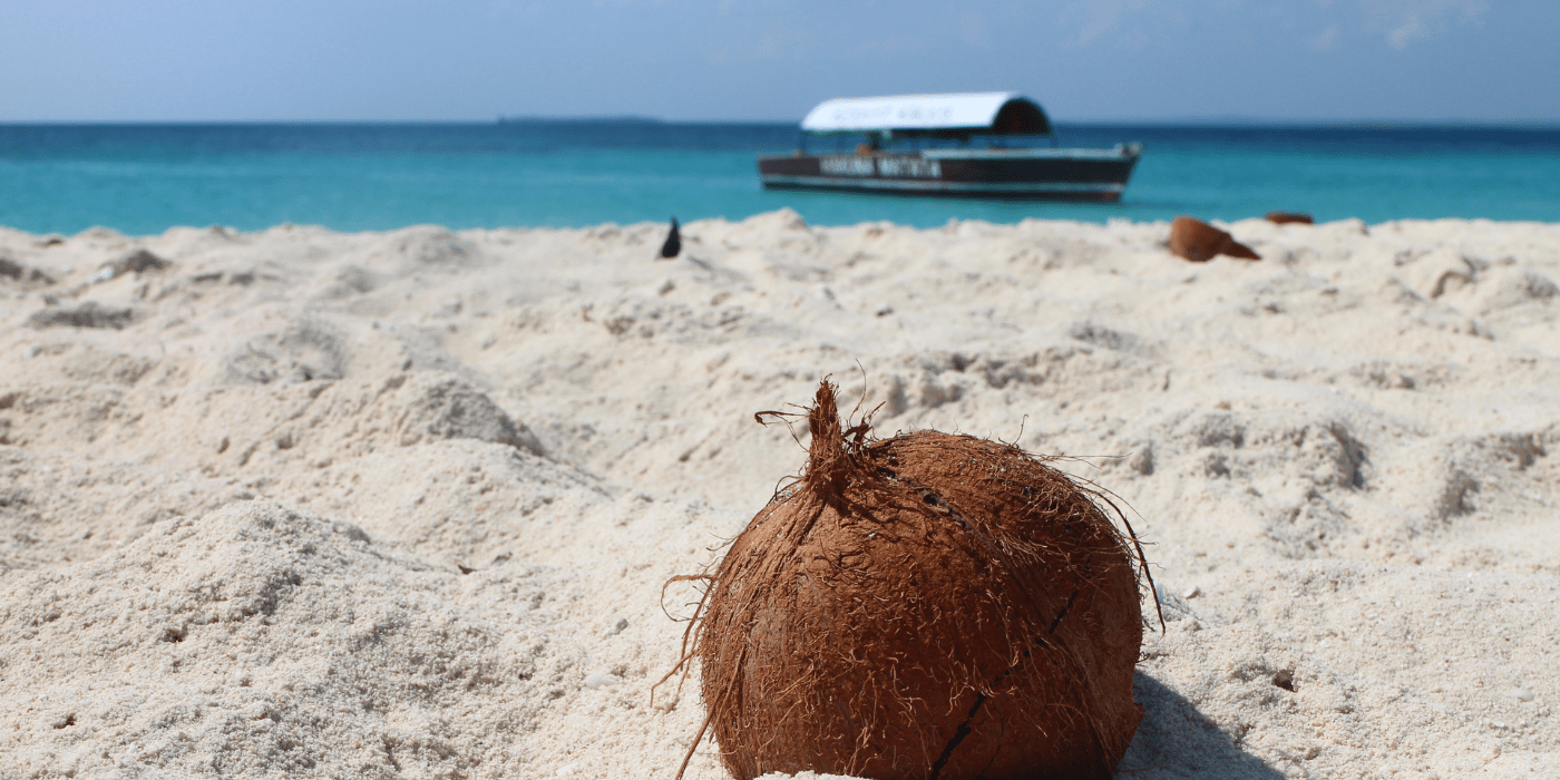 Zanzibar, Tanzanija