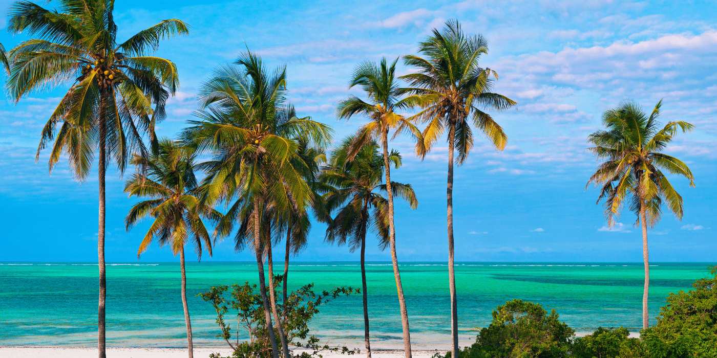 Zanzibar, Tanzanija