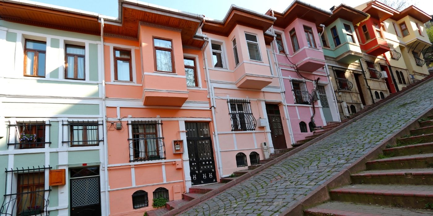 Balat, Istanbul