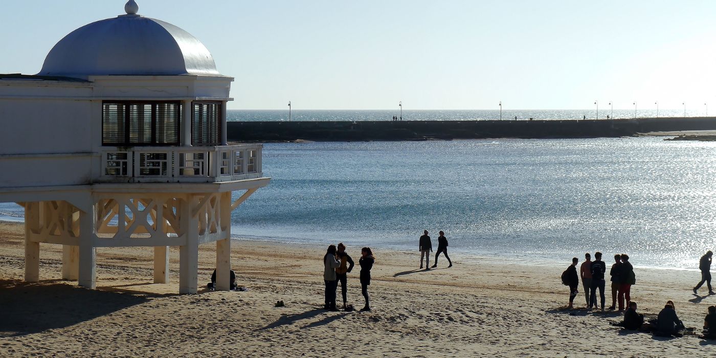 Cádiz, Španjolska