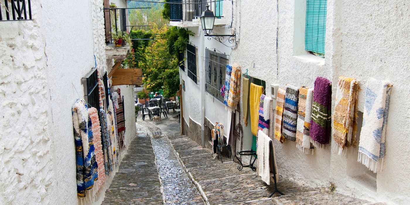 Granada, Španjolska