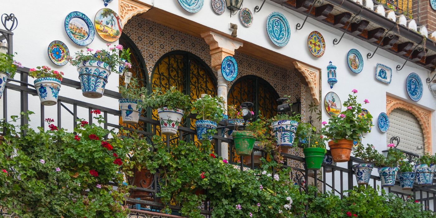 Granada, Španjolska