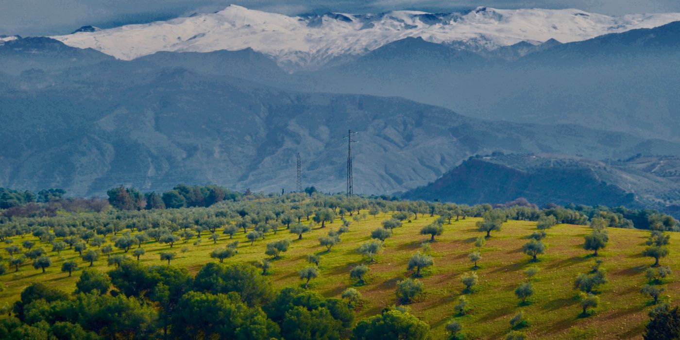 Granada, Španjolska