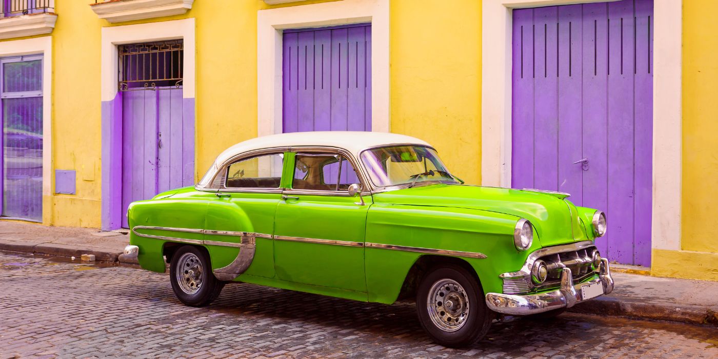 Havana, Kuba Havana, Kuba