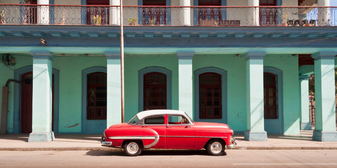 Havana, Kuba