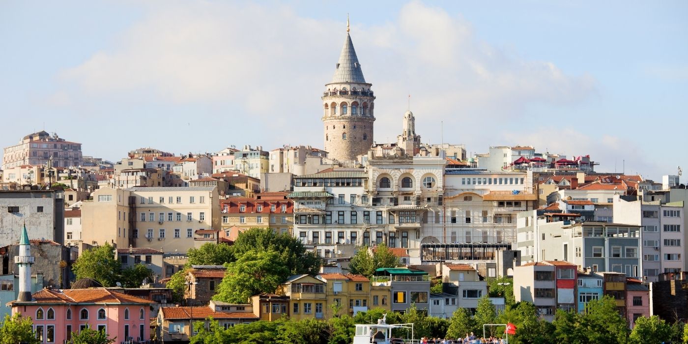 Istanbul, Turska