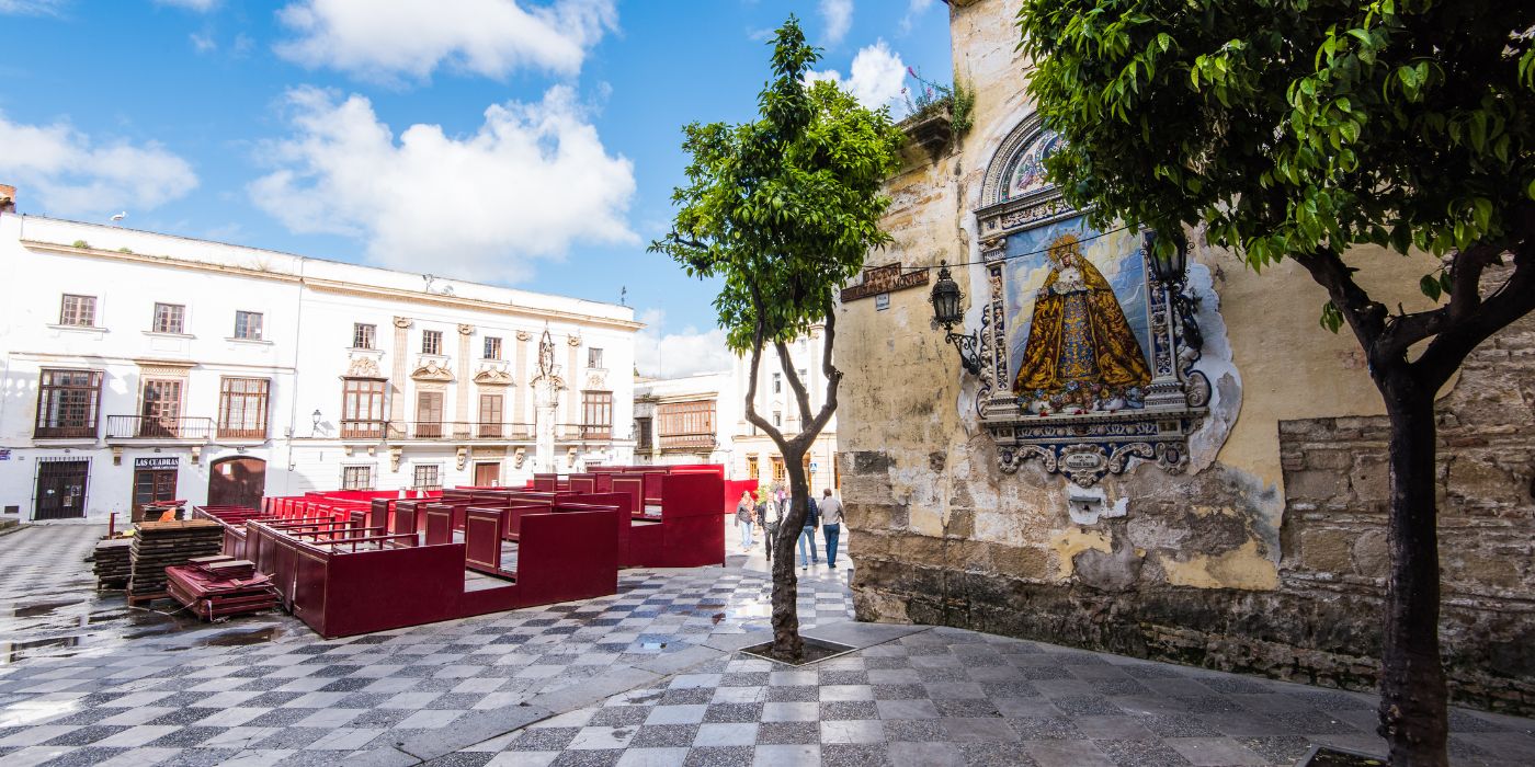 Jerez de la Frontera, Španjolska