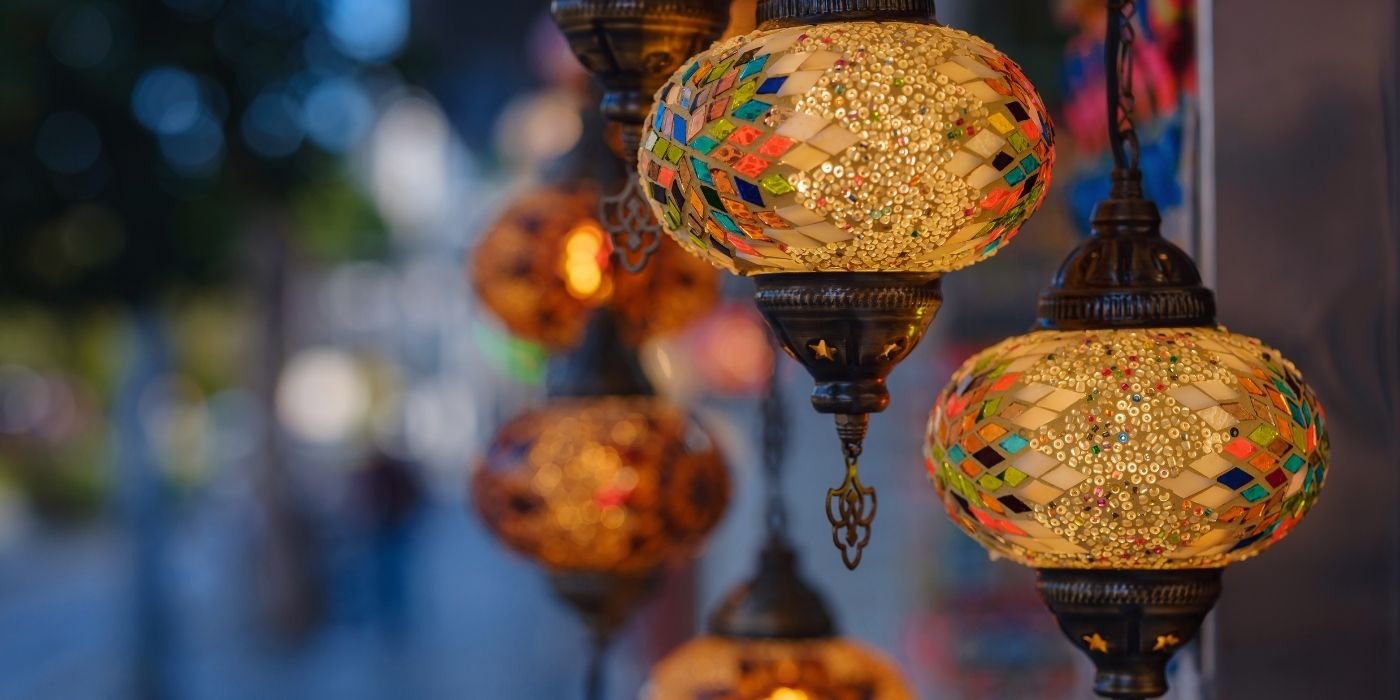 Kapali čaršija, Istanbul, Turska