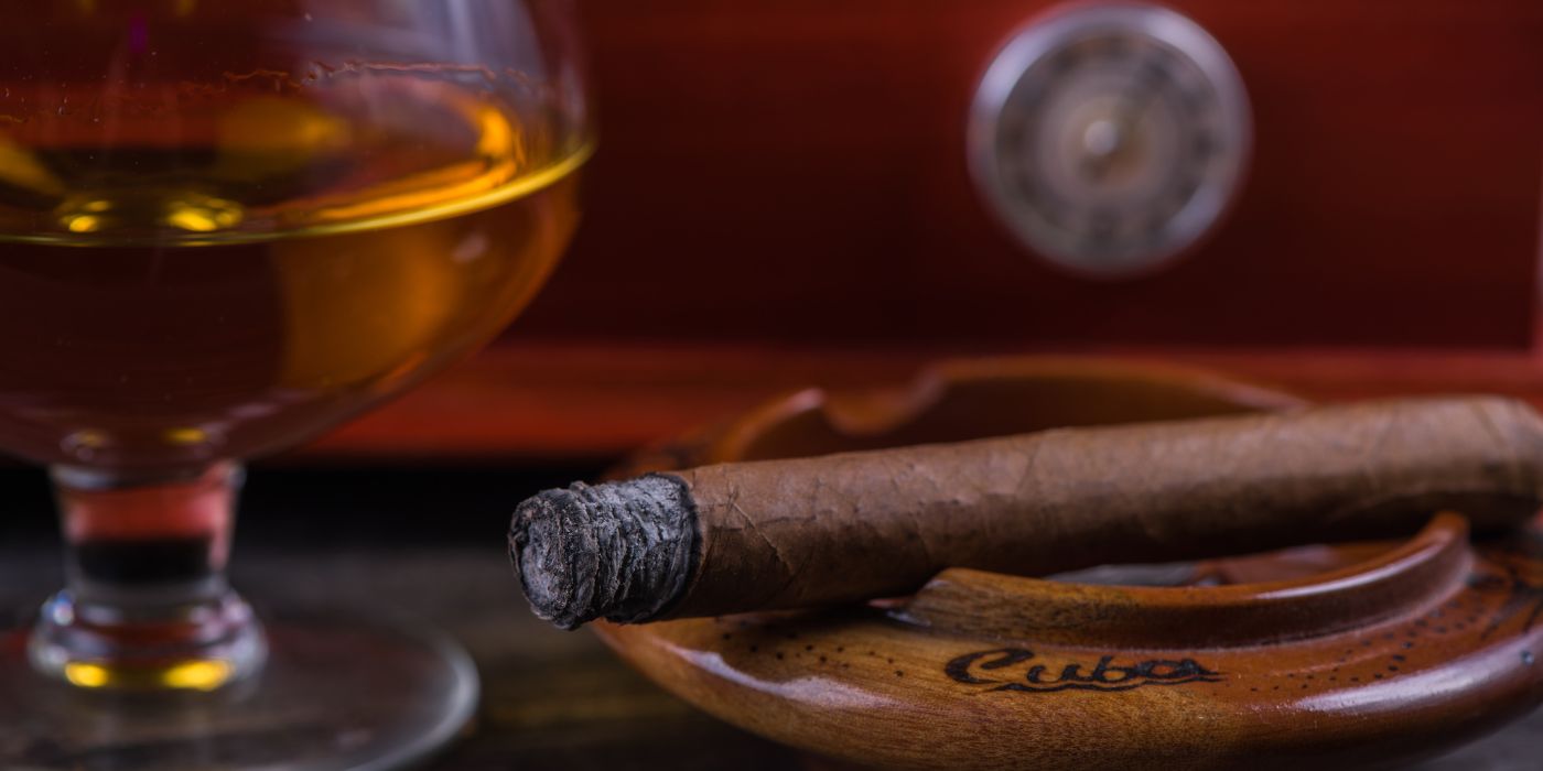 Kubanske cigare