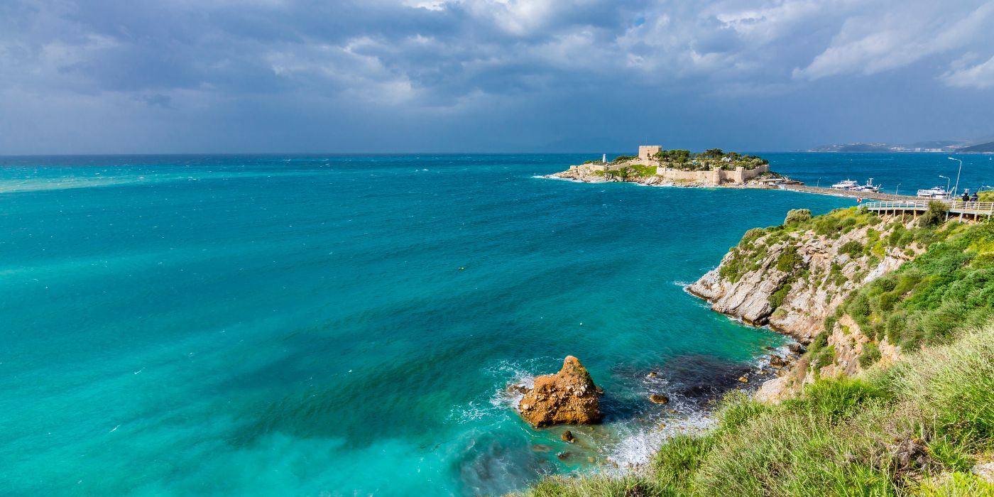 Kuşadasi, Turska