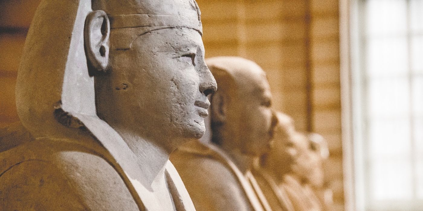 Louvre, Pariz, Francuska