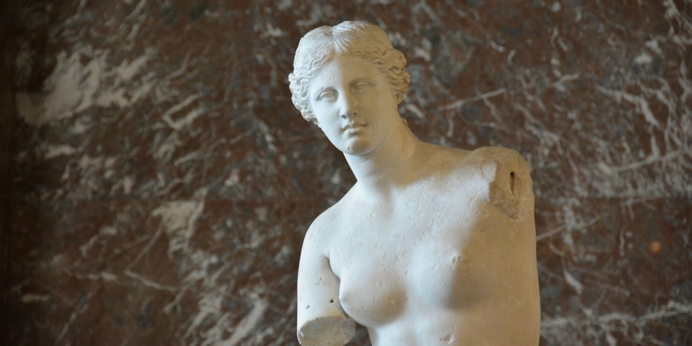 Louvre, Pariz, Francuska