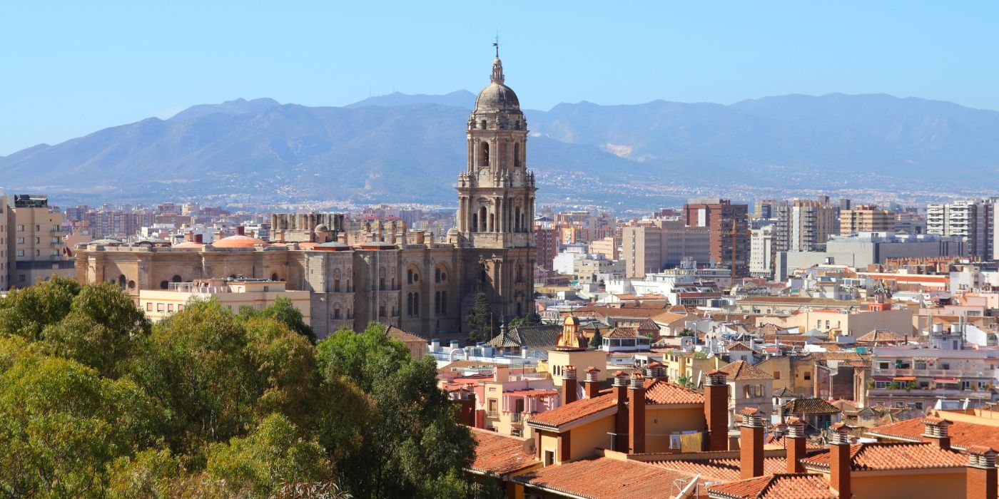 Málaga, Španjolska