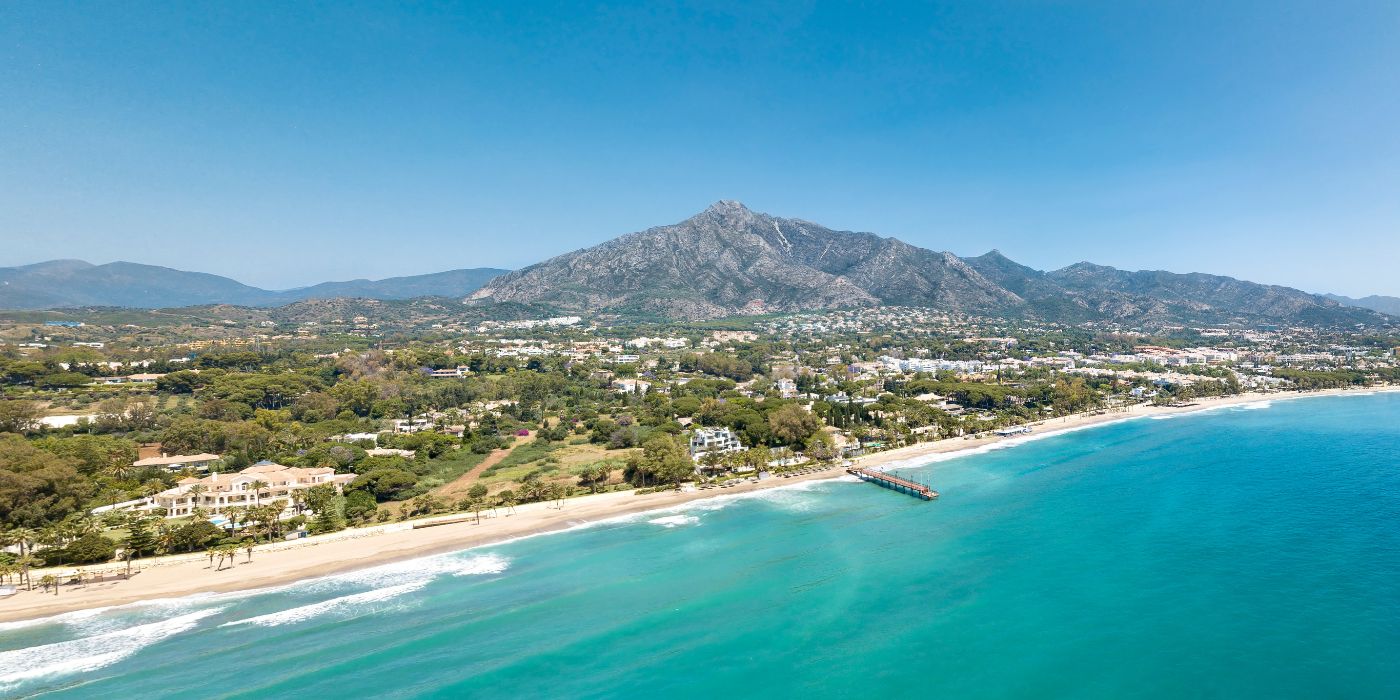 Marbella, Španjolska