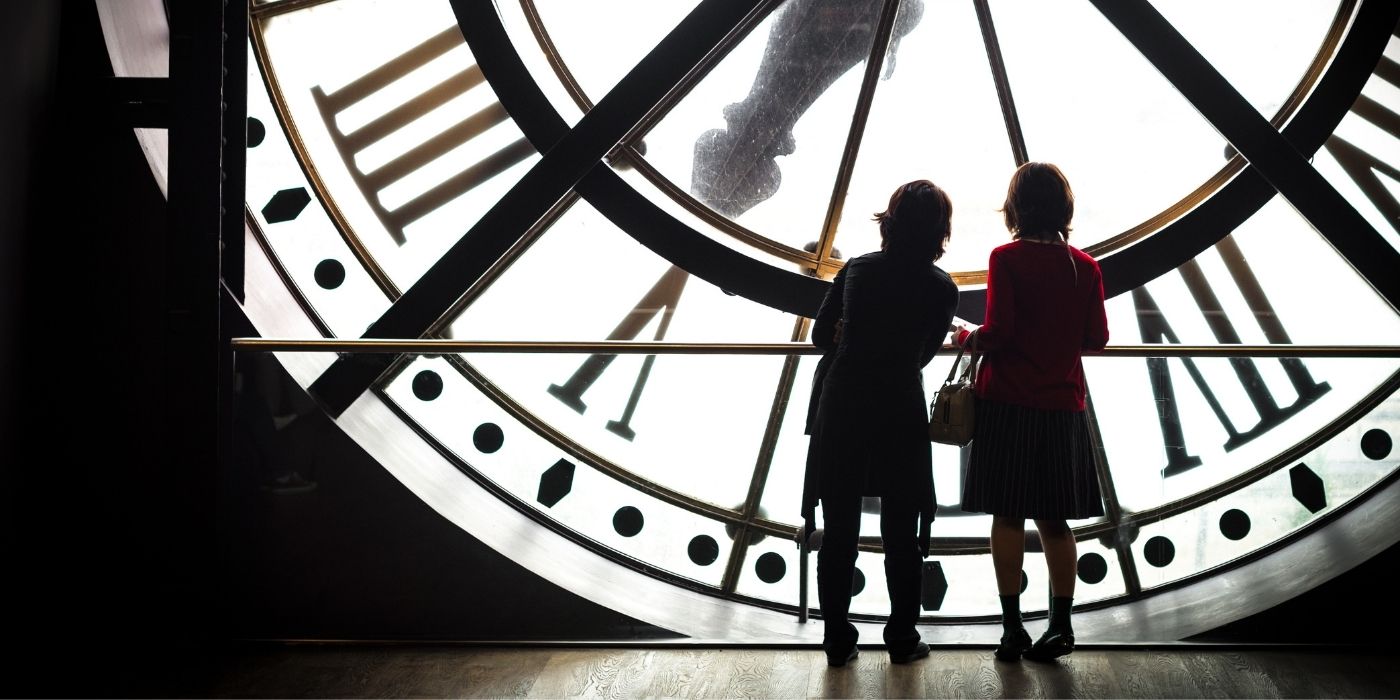 Muzej Orsay, Pariz, Francuska