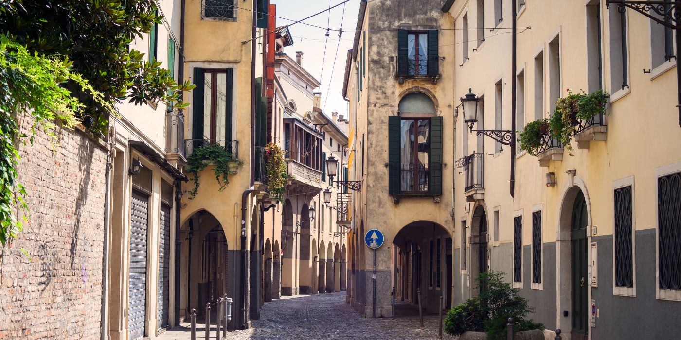 Padova, Italija