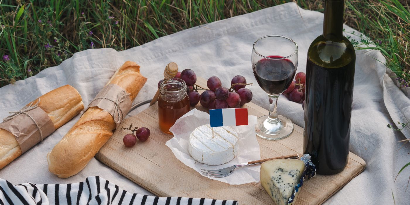 Piknik na francuski način