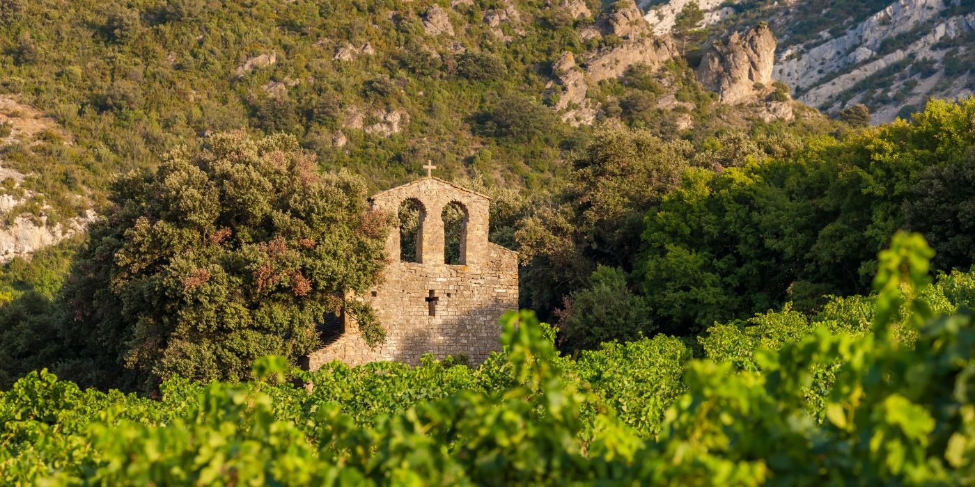 Roussillon, Francuska