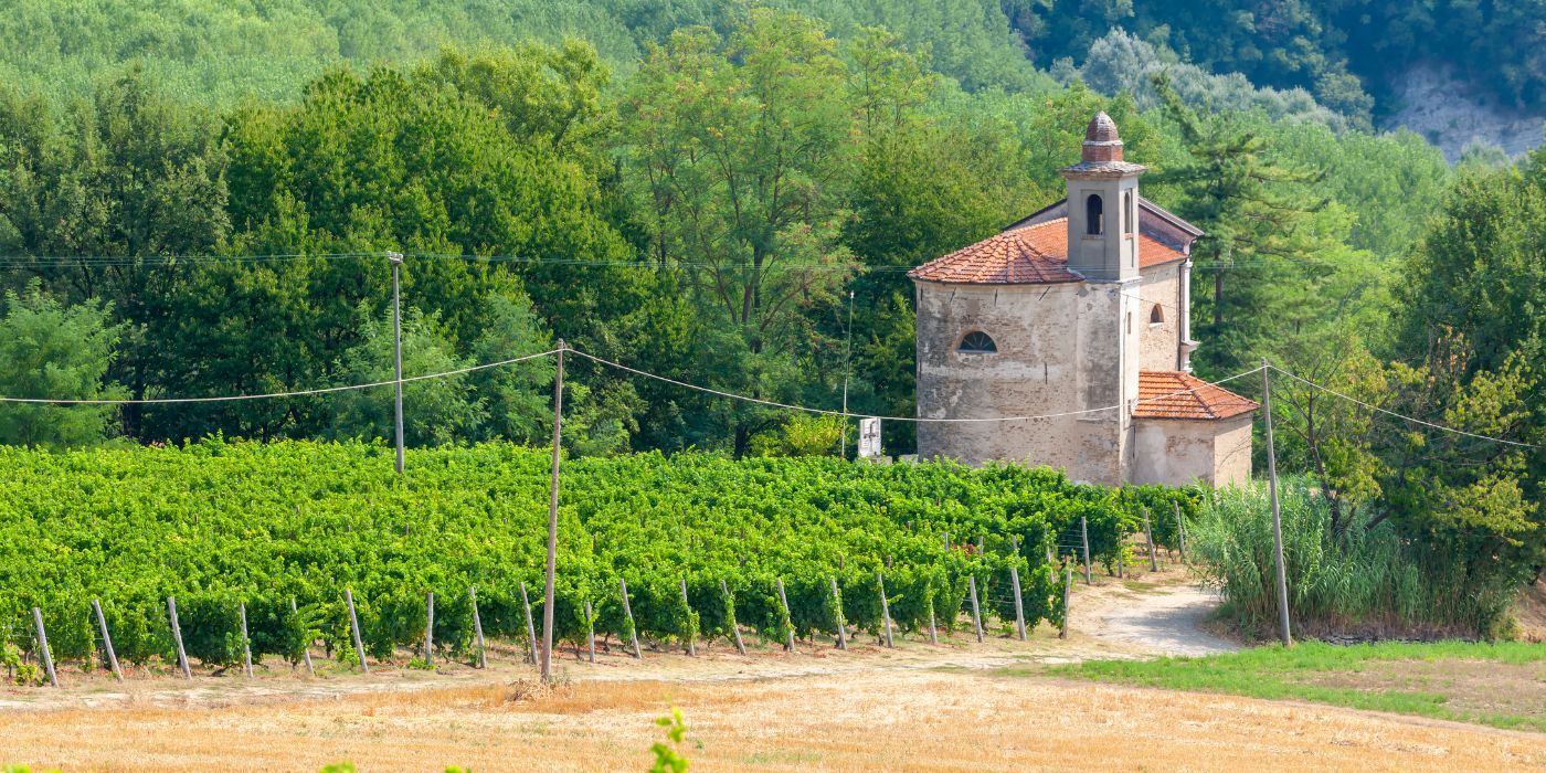 Roussillon, Francuska