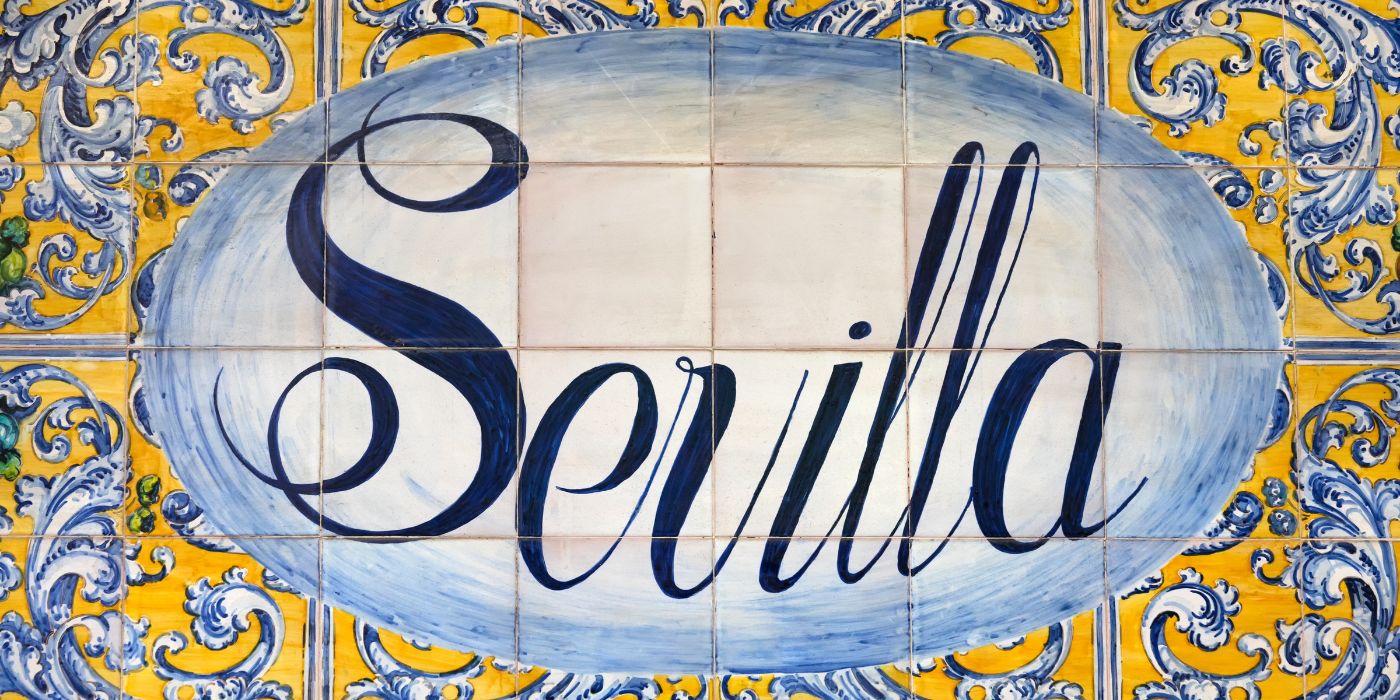 Sevilla, Španjolska