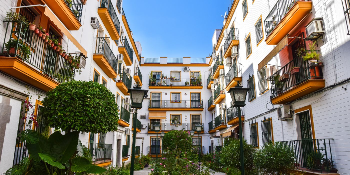 Sevilla, Španjolska