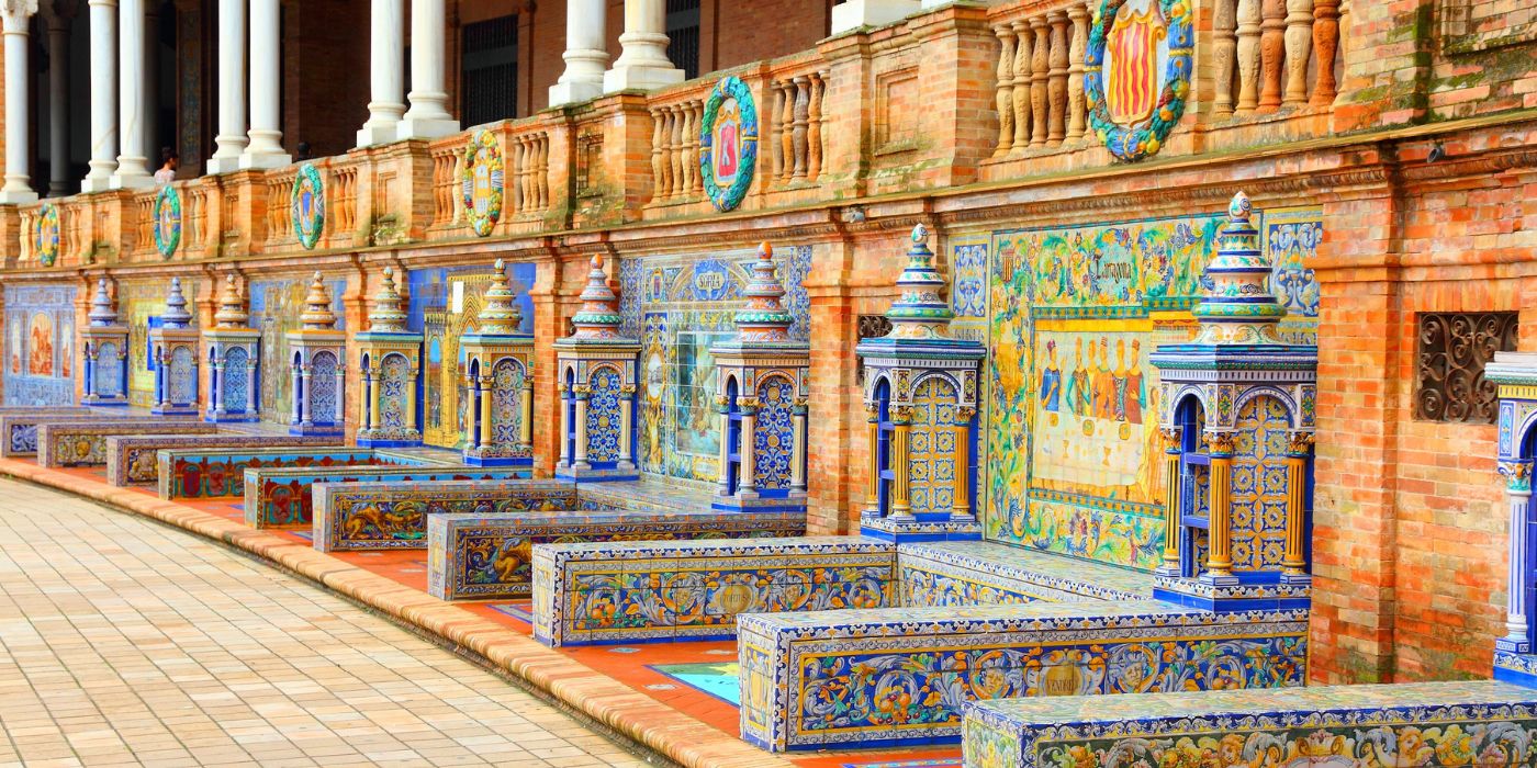 Sevilla, Španjolska