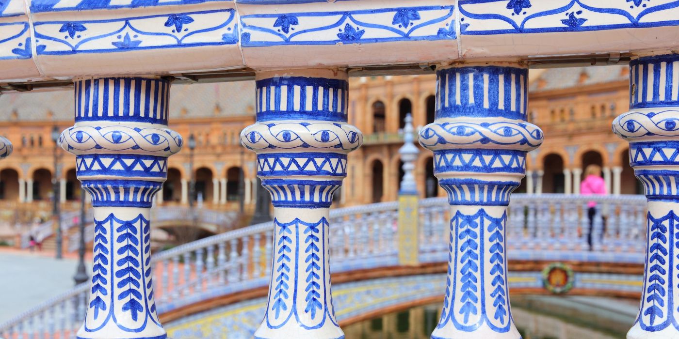 Sevilla, Španjolska