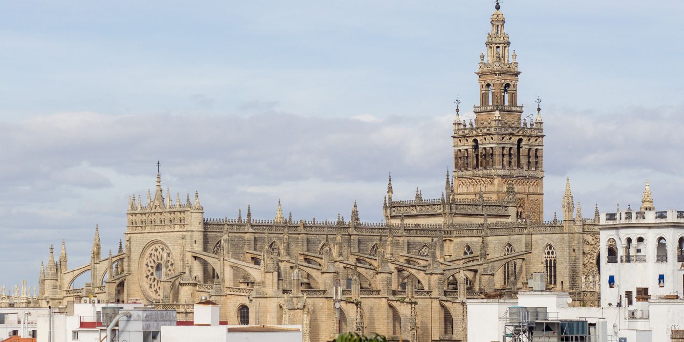 Sevilla, Španjolska