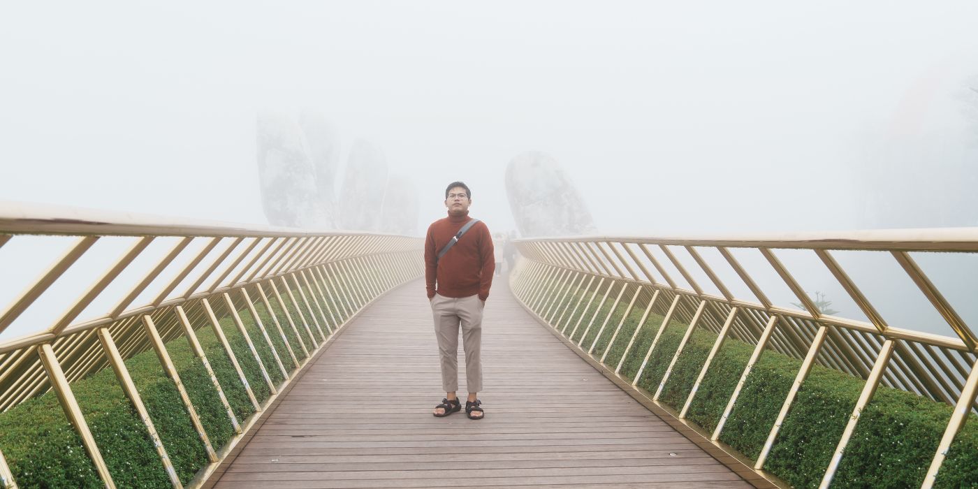 Ba Na Hills, Vijetnam